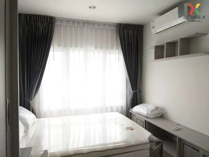 FOR RENT condo , Manor Sanambinnam , MRT-Phra Nang Klao Bridge ,  FOR RENT condo , Manor Sanambinnam , MRT-Phra Nang Klao Bridge ,