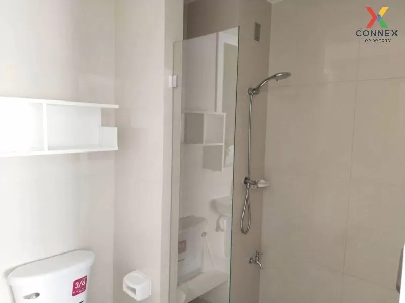 FOR RENT condo , Manor Sanambinnam , MRT-Phra Nang Klao Bridge ,  FOR RENT condo , Manor Sanambinnam , MRT-Phra Nang Klao Bridge ,