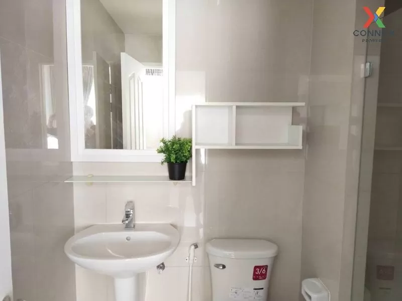 FOR RENT condo , Manor Sanambinnam , MRT-Phra Nang Klao Bridge ,  FOR RENT condo , Manor Sanambinnam , MRT-Phra Nang Klao Bridge ,