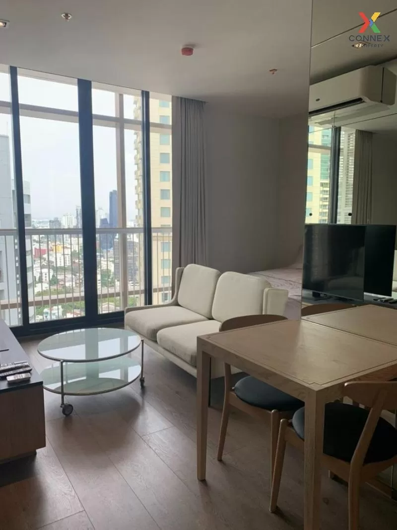 FOR RENT condo , Park Origin Phrom Phong , BTS-Phrom Phong , Khlo 1
