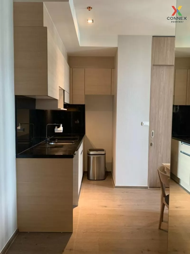 FOR RENT condo , Park Origin Phrom Phong , BTS-Phrom Phong , Khlo 2