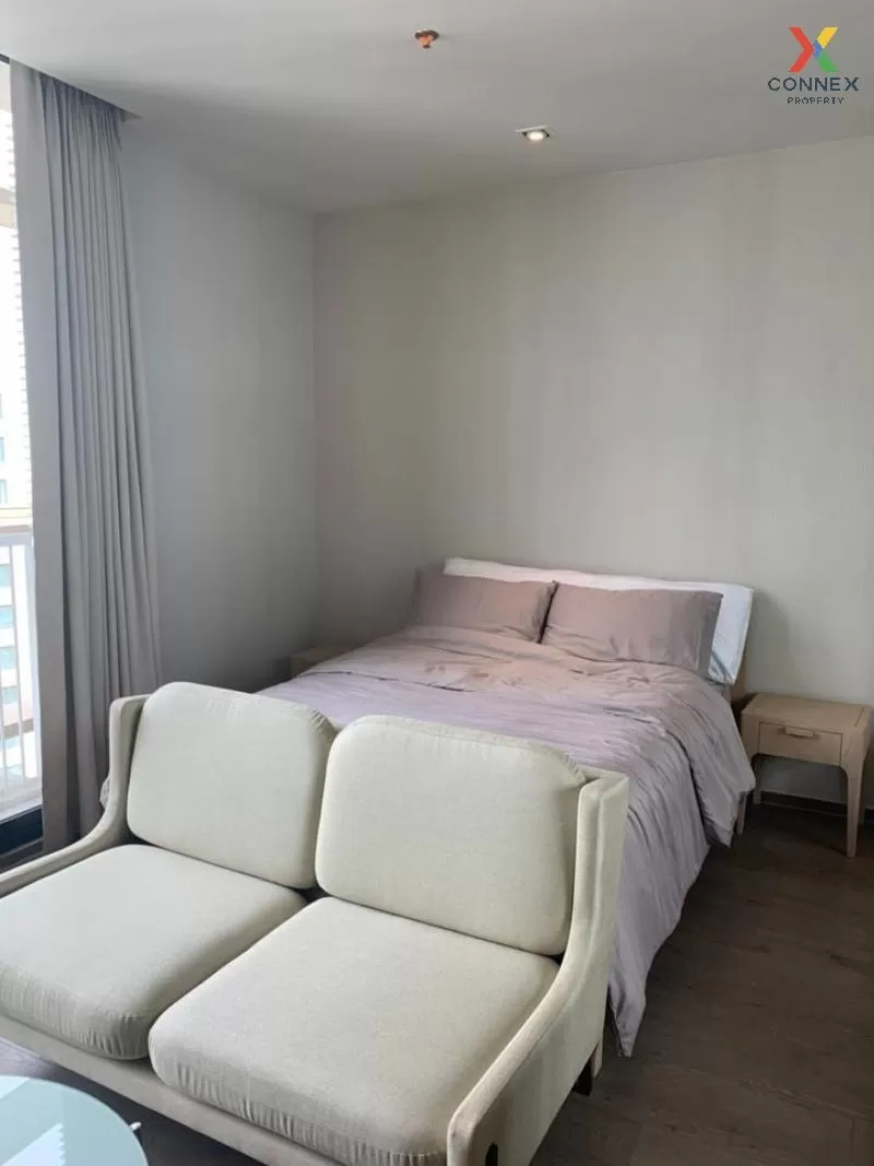 FOR RENT condo , Park Origin Phrom Phong , BTS-Phrom Phong , Khlo