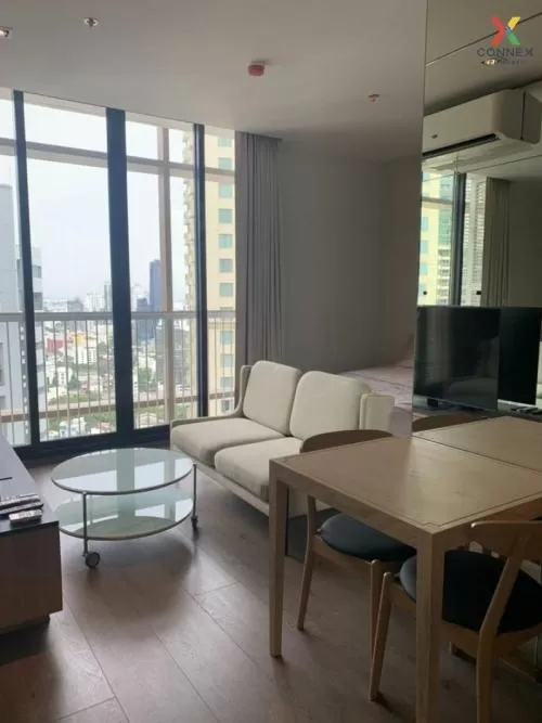 FOR RENT condo , Park Origin Phrom Phong , BTS-Phrom Phong , Khlong Tan , Khlong Toei , Bangkok , CX-55469
