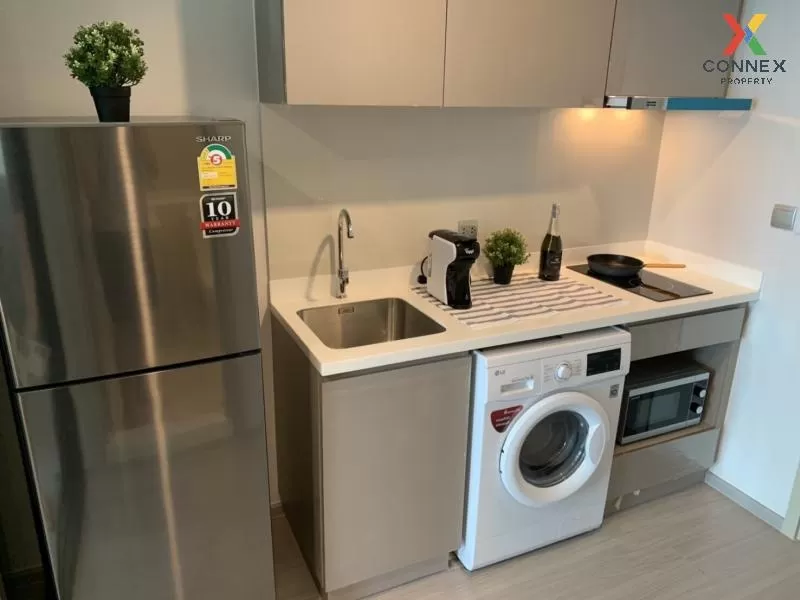 FOR SALE condo , Life Ladprao , BTS-Ha Yaek Lat Phrao , Chomphon  3