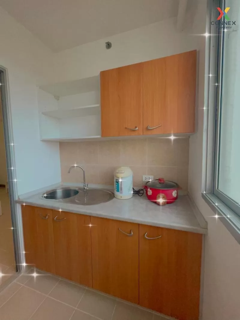 FOR RENT condo , City Home Rattanathibet , MRT-Bang Krasor , Bang 2