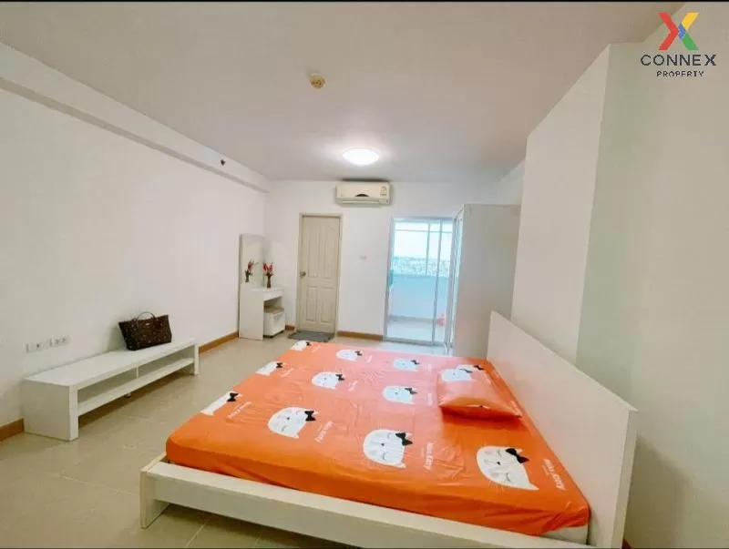 FOR RENT condo , City Home Rattanathibet , MRT-Bang Krasor , Bang 4