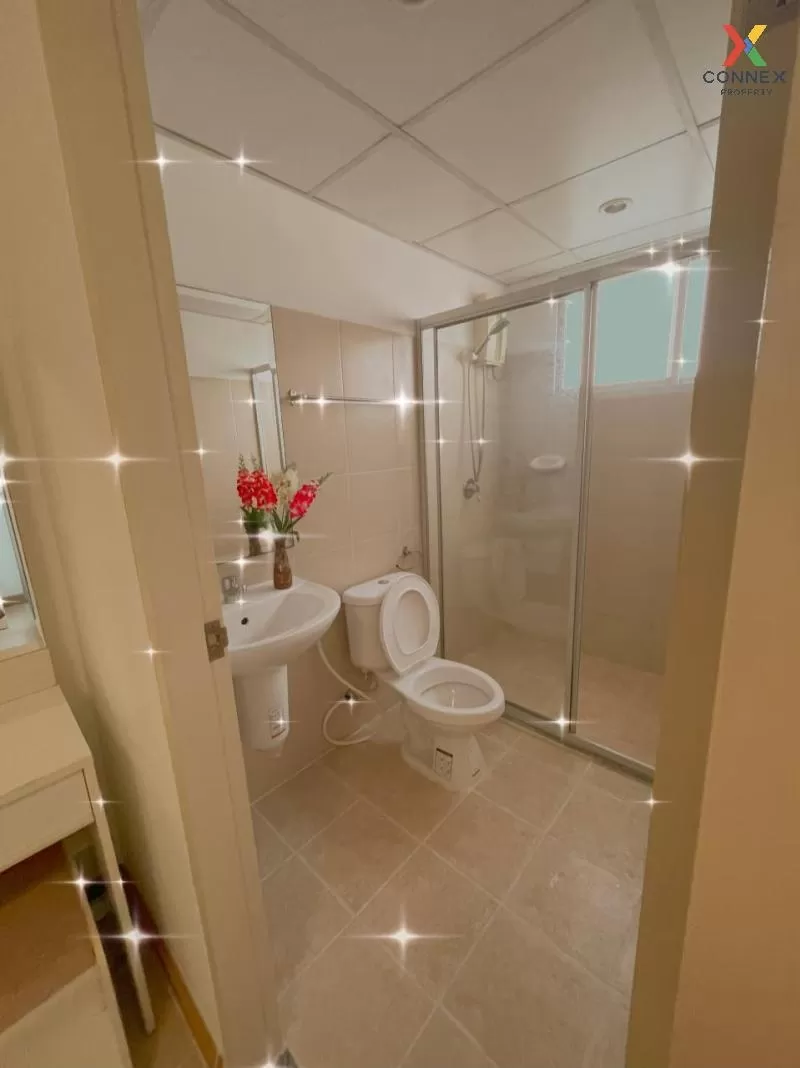 FOR RENT condo , City Home Rattanathibet , MRT-Bang Krasor , Bang