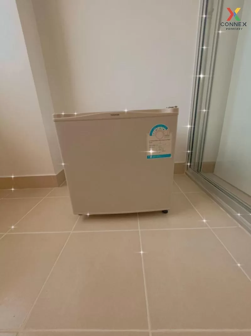 FOR RENT condo , City Home Rattanathibet , MRT-Bang Krasor , Bang