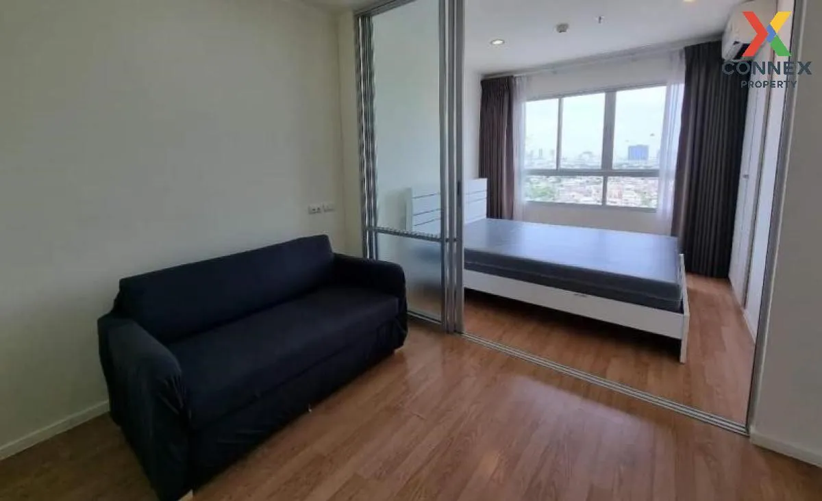 FOR RENT condo , Lumpini Ville Prachachuen - Phongphet 2 , Wong S 1