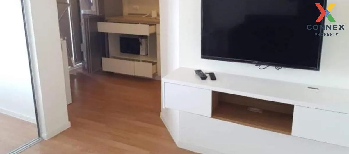 FOR RENT condo , Lumpini Ville Prachachuen - Phongphet 2 , Wong S 2