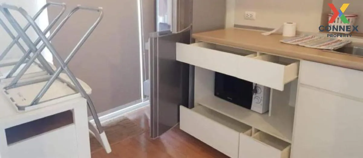 FOR RENT condo , Lumpini Ville Prachachuen - Phongphet 2 , Wong S 3