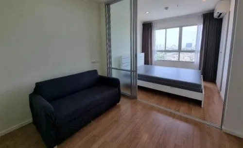 FOR RENT condo , Lumpini Ville Prachachuen - Phongphet 2 , Wong Sawang , Bang Su , Bangkok , CX-55474