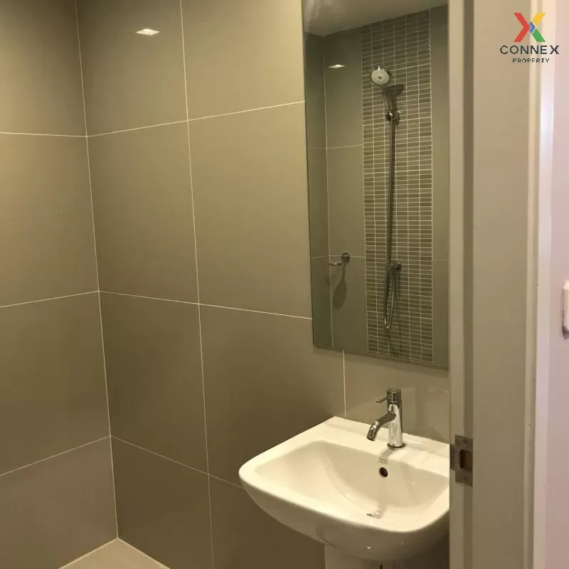 FOR SALE condo , Casa Condo Bangyai , MRT-Sam Yaek Bang Yai , Sao 3