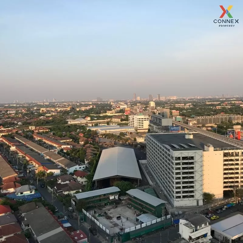 FOR SALE condo , Casa Condo Bangyai , MRT-Sam Yaek Bang Yai , Sao 4