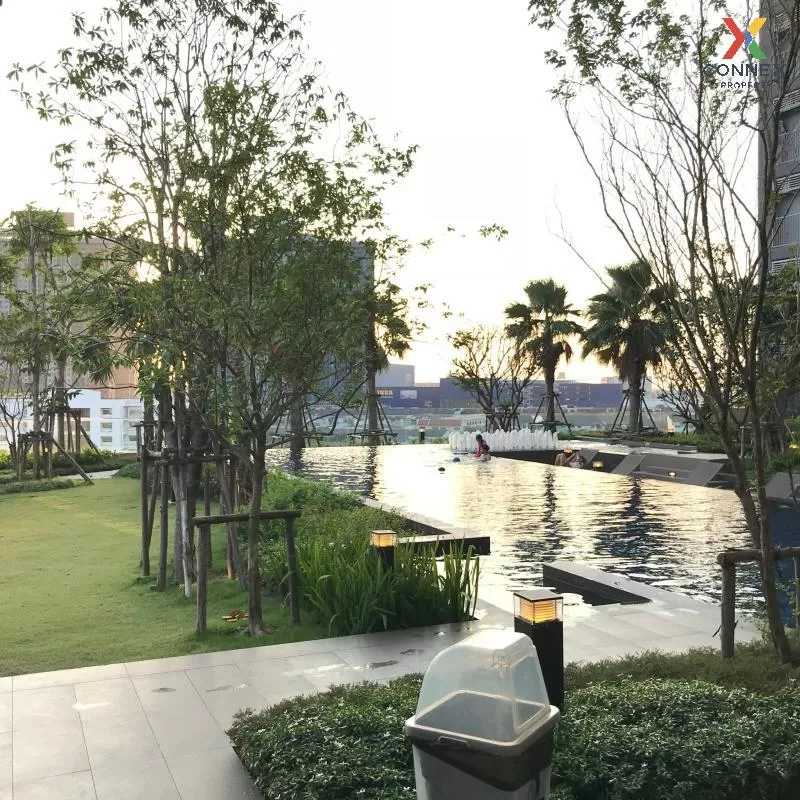 FOR SALE condo , Casa Condo Bangyai , MRT-Sam Yaek Bang Yai , Sao