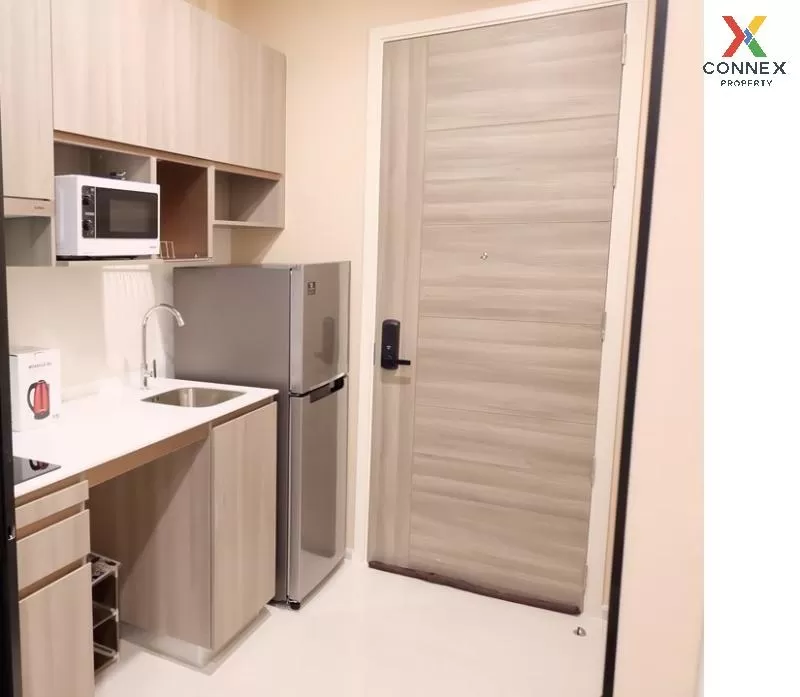 เช่าคอนโด  ไนท์บริดจ์ คอลลาจ รามคำแหง หัวหมาก เขต บางกะปิ กรุงเทพ 2