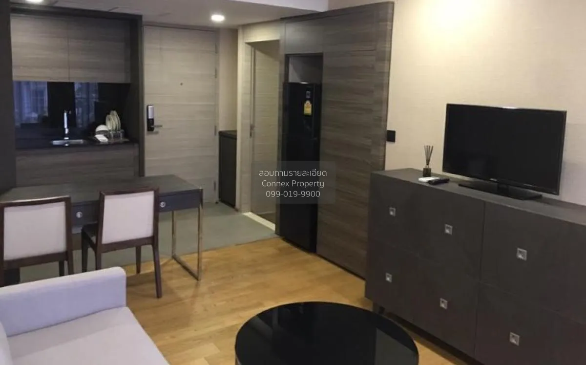 เช่าคอนโด  คลาส หลังสวน BTS-ชิดลม ลุมพินี เขต ปทุมวัน กรุงเทพ CX- 2