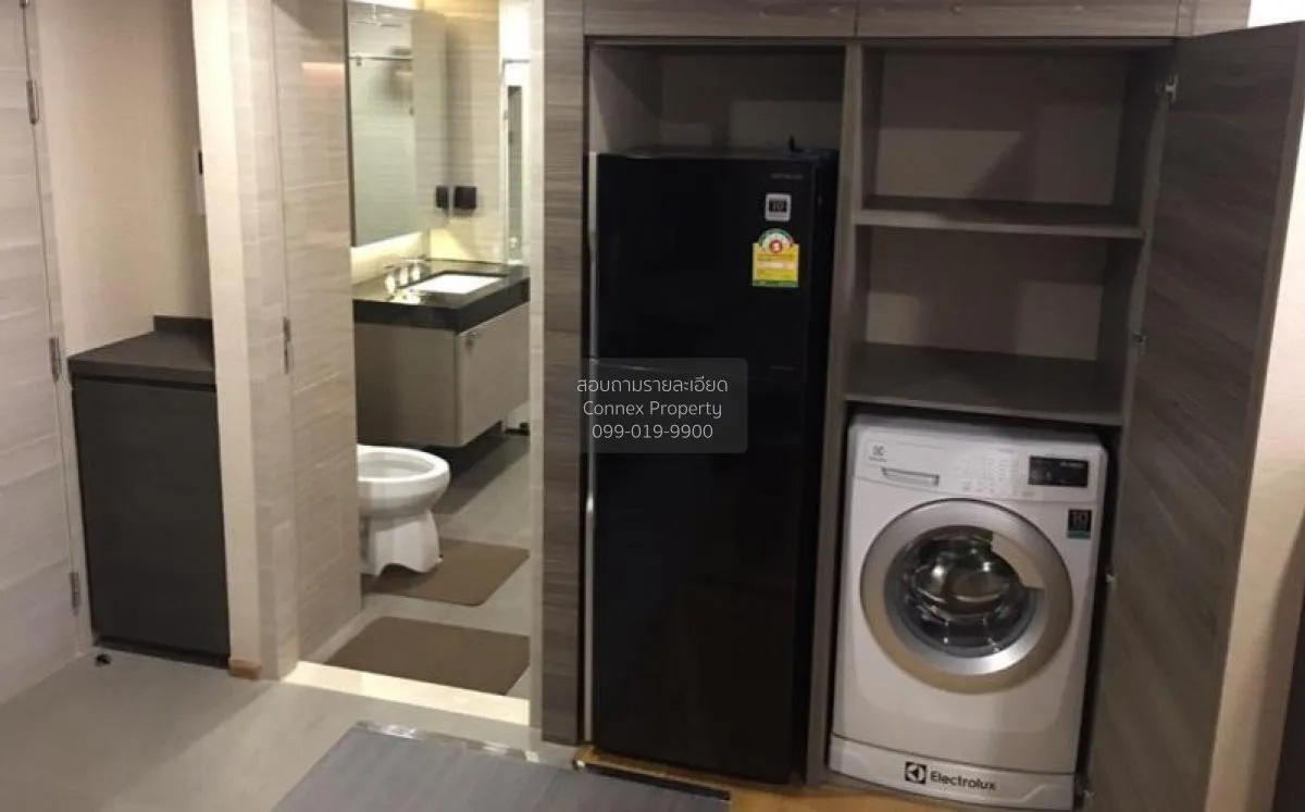 เช่าคอนโด  คลาส หลังสวน BTS-ชิดลม ลุมพินี เขต ปทุมวัน กรุงเทพ CX- 4