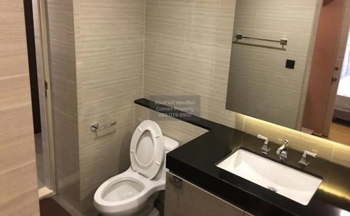 เช่าคอนโด  คลาส หลังสวน BTS-ชิดลม ลุมพินี เขต ปทุมวัน กรุงเทพ CX-