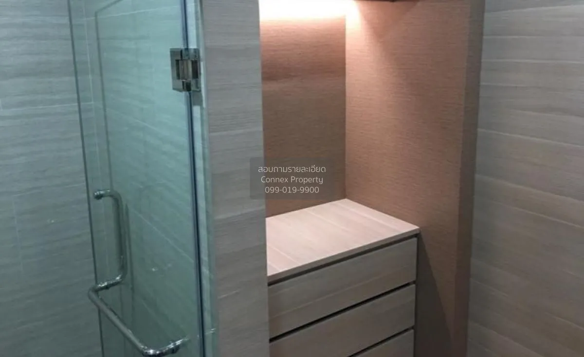 เช่าคอนโด  คลาส หลังสวน BTS-ชิดลม ลุมพินี เขต ปทุมวัน กรุงเทพ CX-