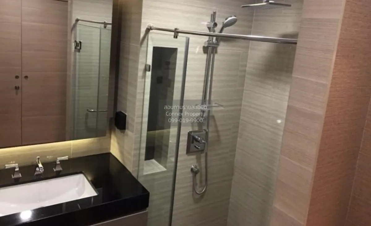 เช่าคอนโด  คลาส หลังสวน BTS-ชิดลม ลุมพินี เขต ปทุมวัน กรุงเทพ CX-