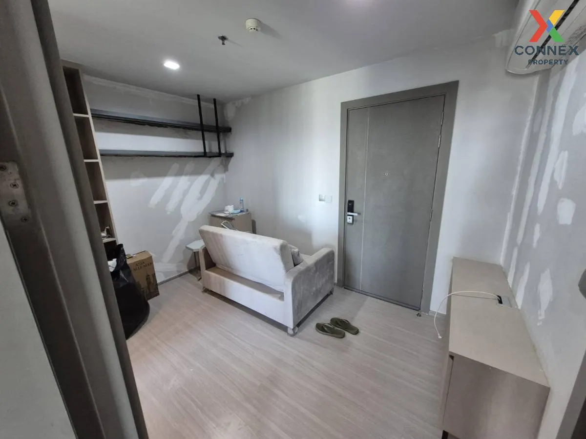 เช่าคอนโด  ไลฟ์ อโศก - พระรามเก้า MRT-พระราม 9 มักกะสัน เขต ราชเท 1