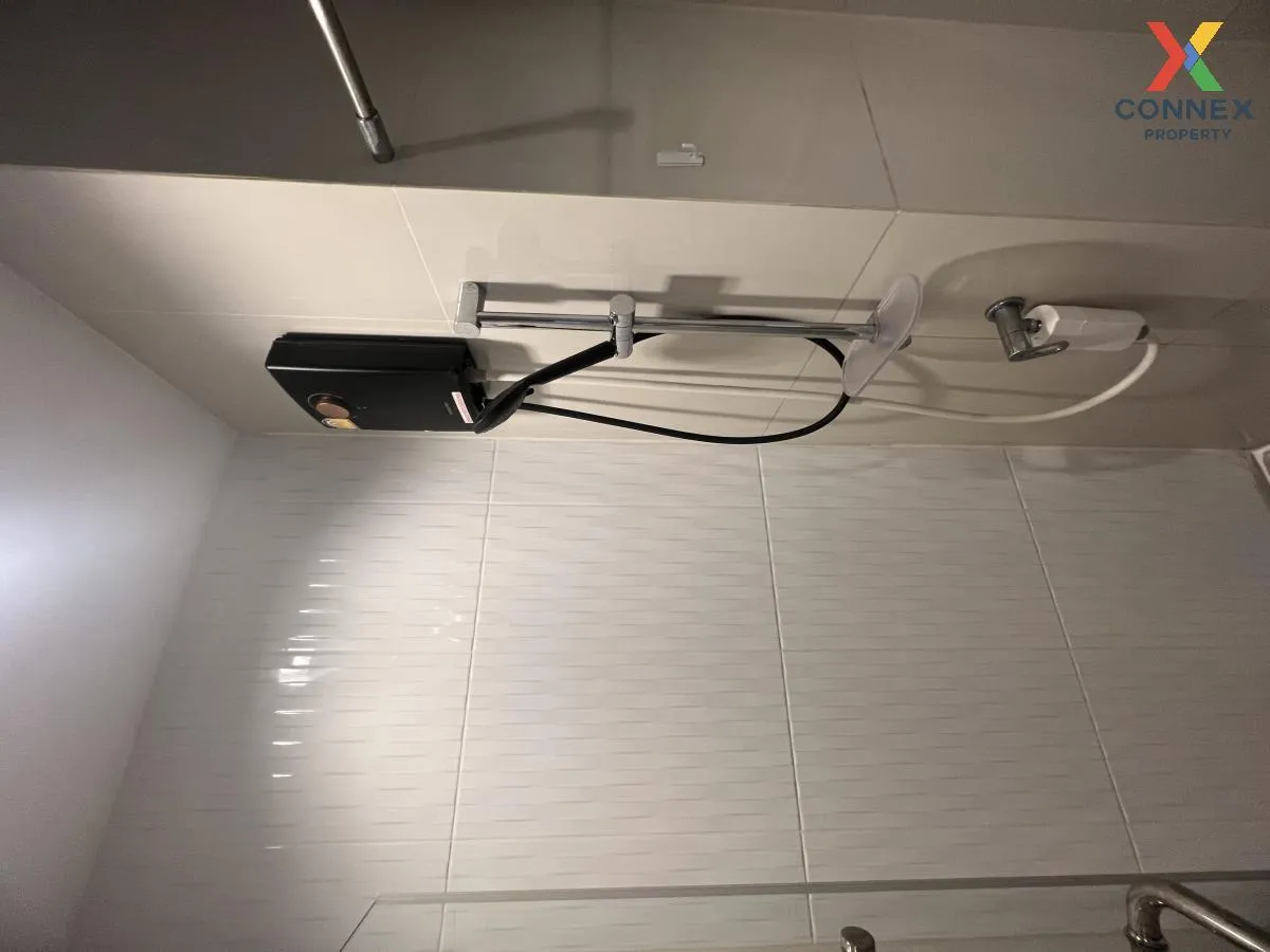 เช่าคอนโด  ไลฟ์ อโศก - พระรามเก้า MRT-พระราม 9 มักกะสัน เขต ราชเท