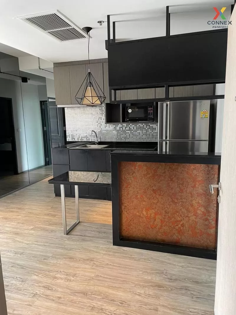 ขายคอนโด  โนเบิล รีฟอร์ม BTS-อารีย์ ทุ่งพญาไท เขต พญาไท กรุงเทพ C