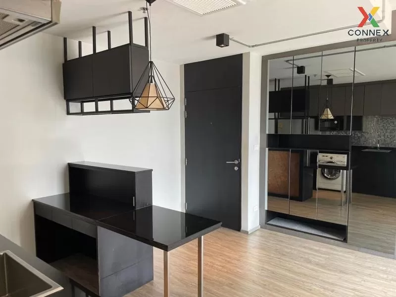 ขายคอนโด  โนเบิล รีฟอร์ม BTS-อารีย์ ทุ่งพญาไท เขต พญาไท กรุงเทพ C