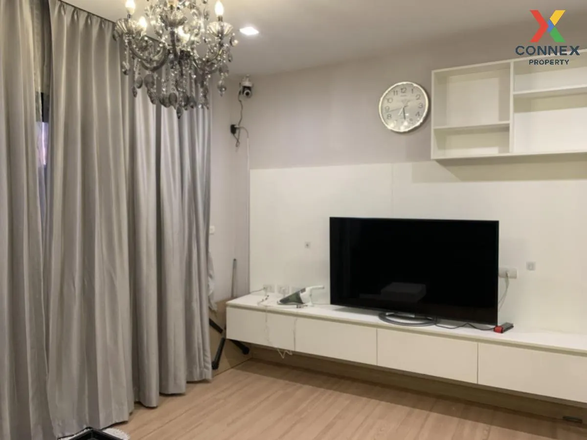 FOR RENT condo , Urbano Absolute Sathorn - Taksin , BTS-Krung Tho 4