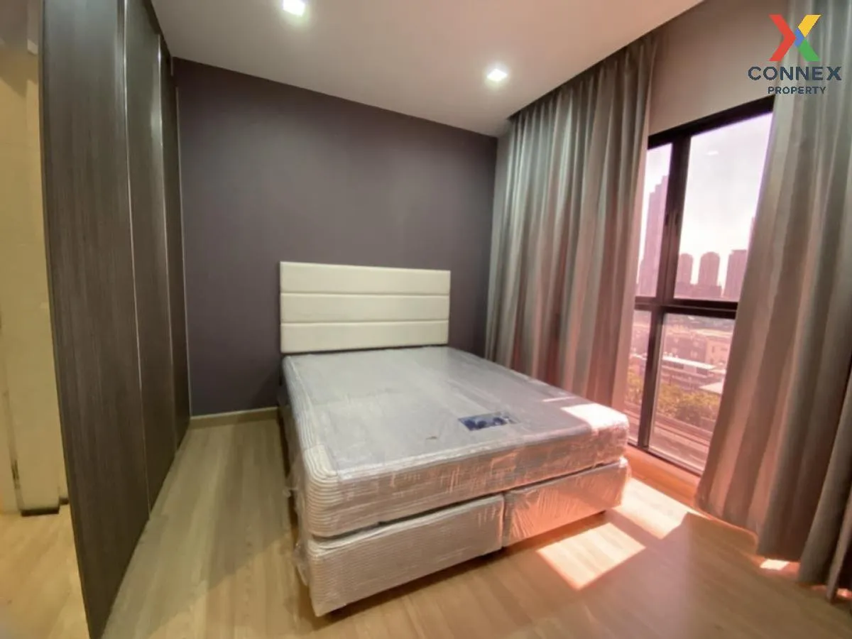 FOR RENT condo , Urbano Absolute Sathorn - Taksin , BTS-Krung Tho