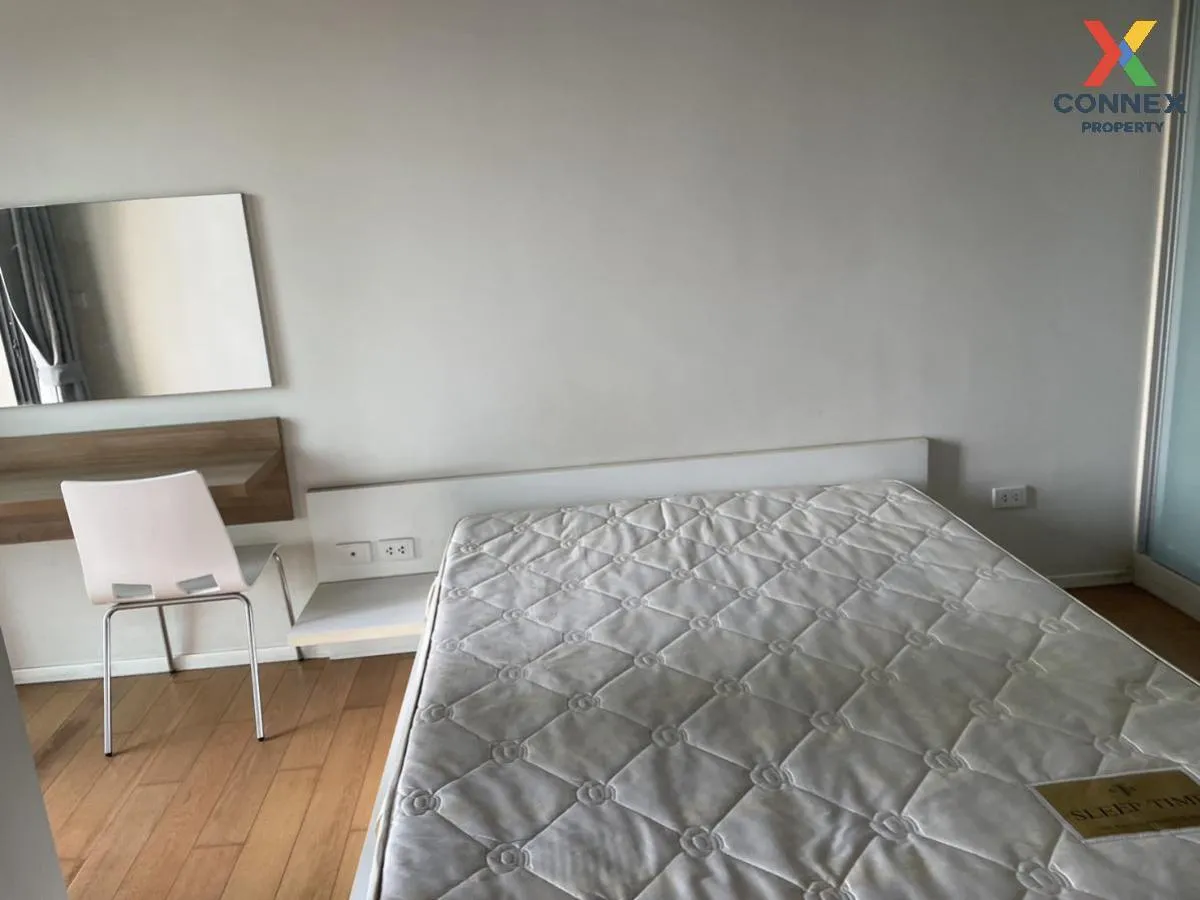 เช่าคอนโด  บลอคส์ 77 BTS-อ่อนนุช พระโขนงเหนือ เขต วัฒนา กรุงเทพ C