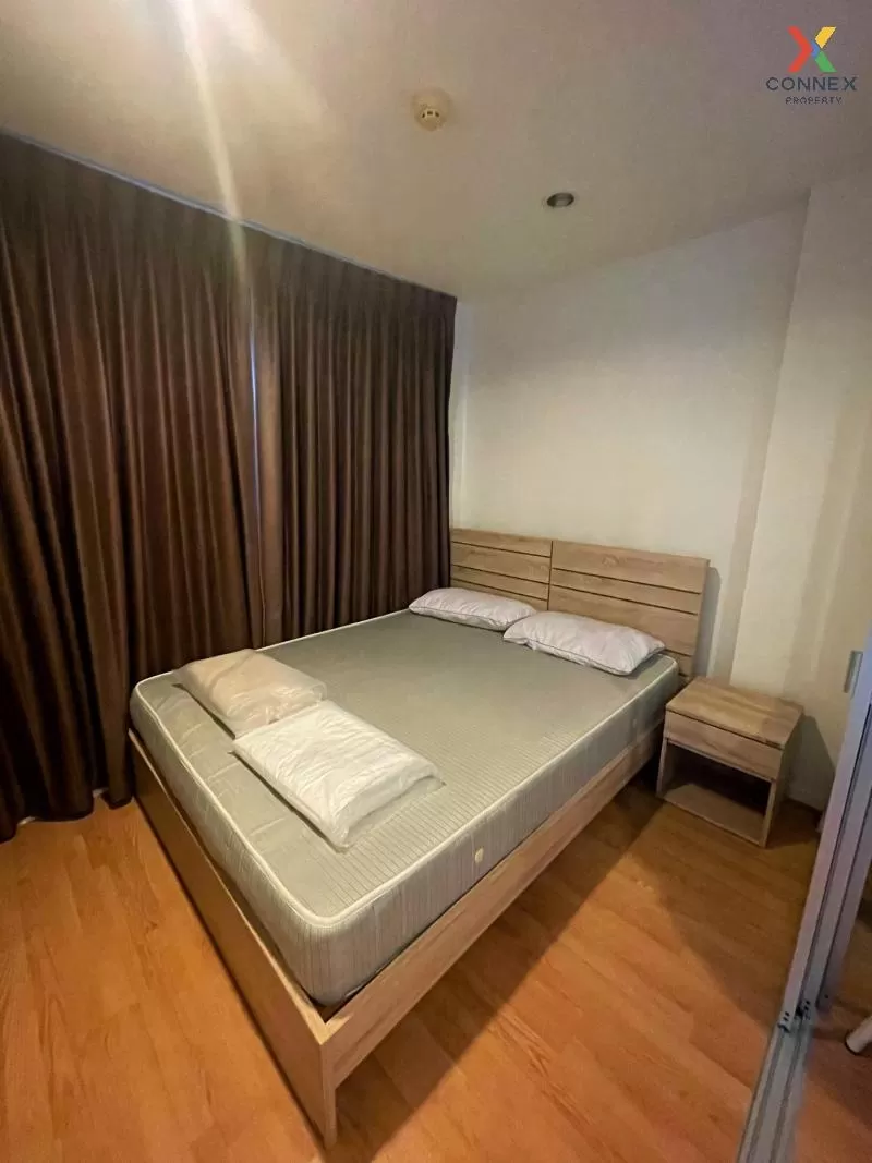 FOR RENT condo , Lumpini Ville Onnut 46 , Suan Luang , Suan Luang