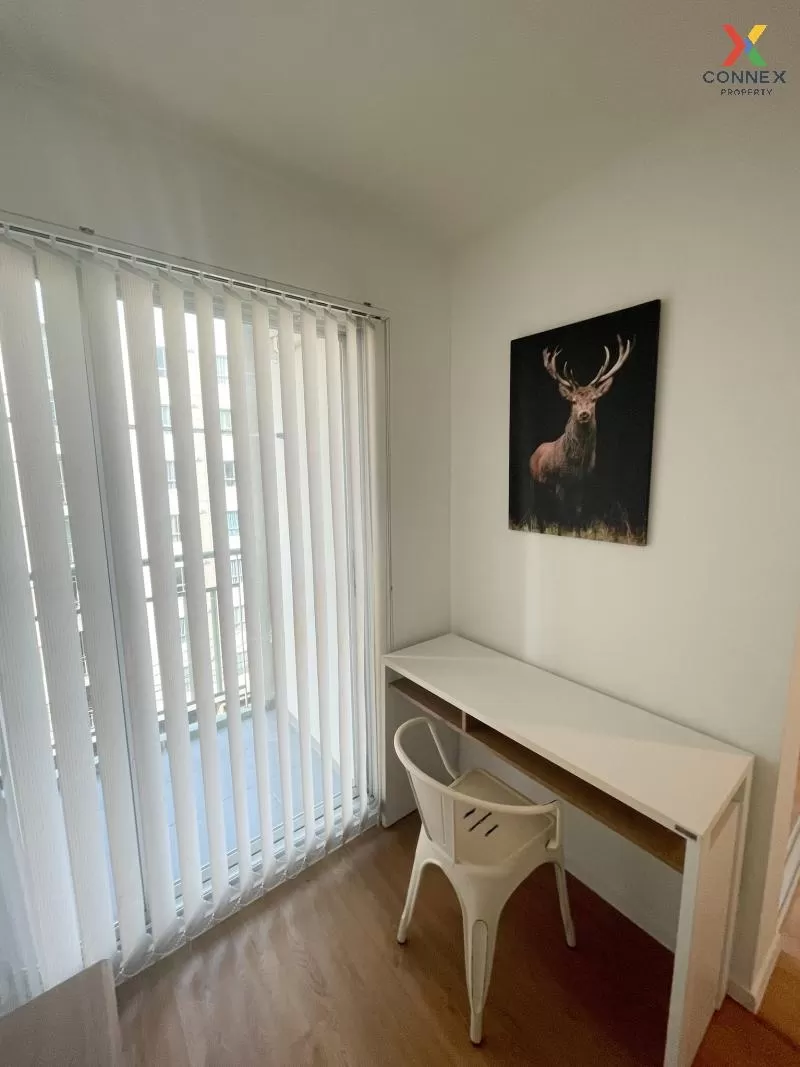 FOR RENT condo , Lumpini Ville Onnut 46 , Suan Luang , Suan Luang