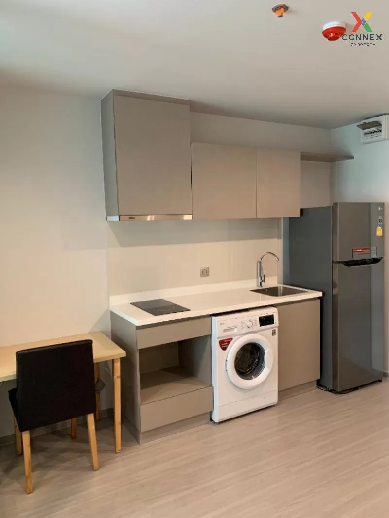 เช่าคอนโด  ไลฟ์ ลาดพร้าว BTS-ห้าแยกลาดพร้าว จอมพล  เขต จตุจักร กร 4