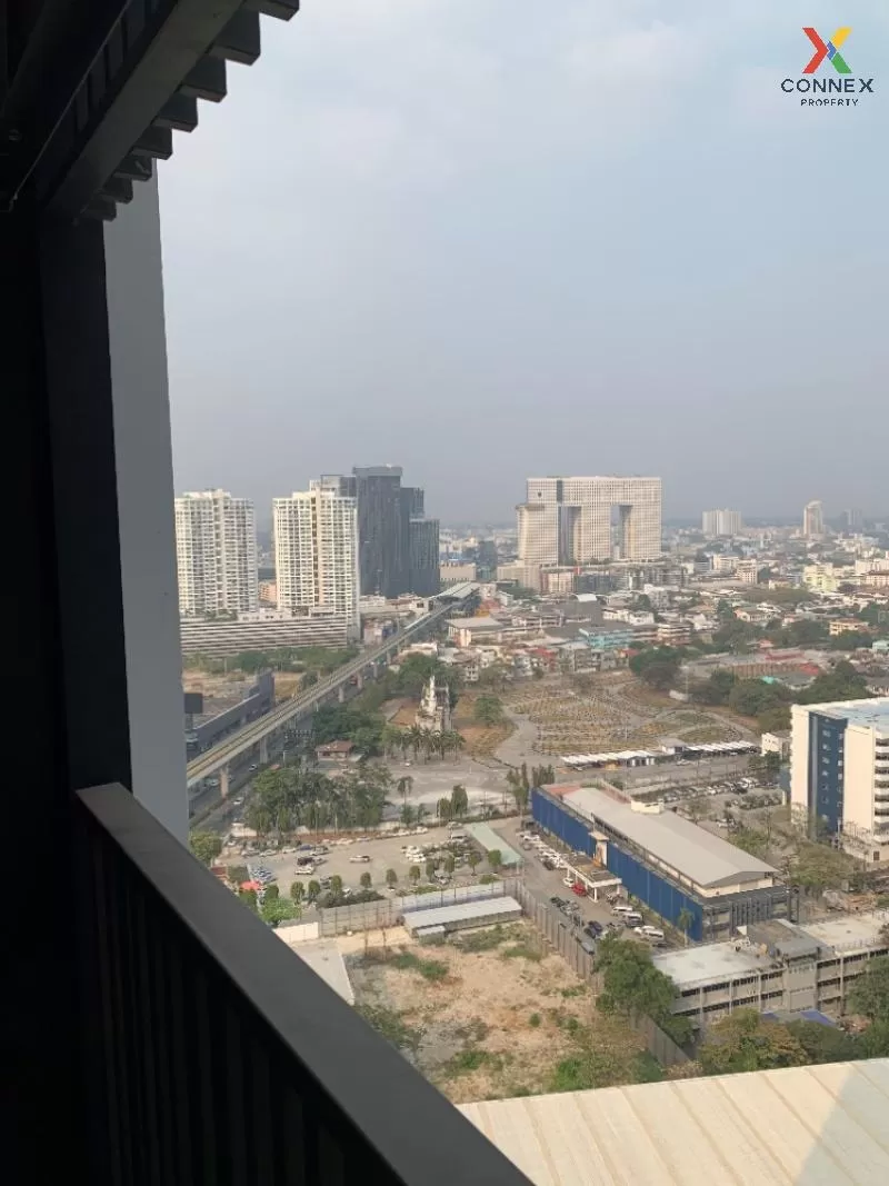 เช่าคอนโด  ไลฟ์ ลาดพร้าว BTS-ห้าแยกลาดพร้าว จอมพล  เขต จตุจักร กร