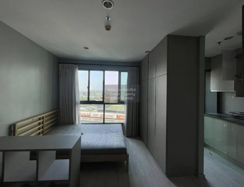 ขายคอนโด  ไอดีโอ โมบิ สุขุมวิท อีสท์เกต BTS-บางนา บางนา เขต บางนา 1