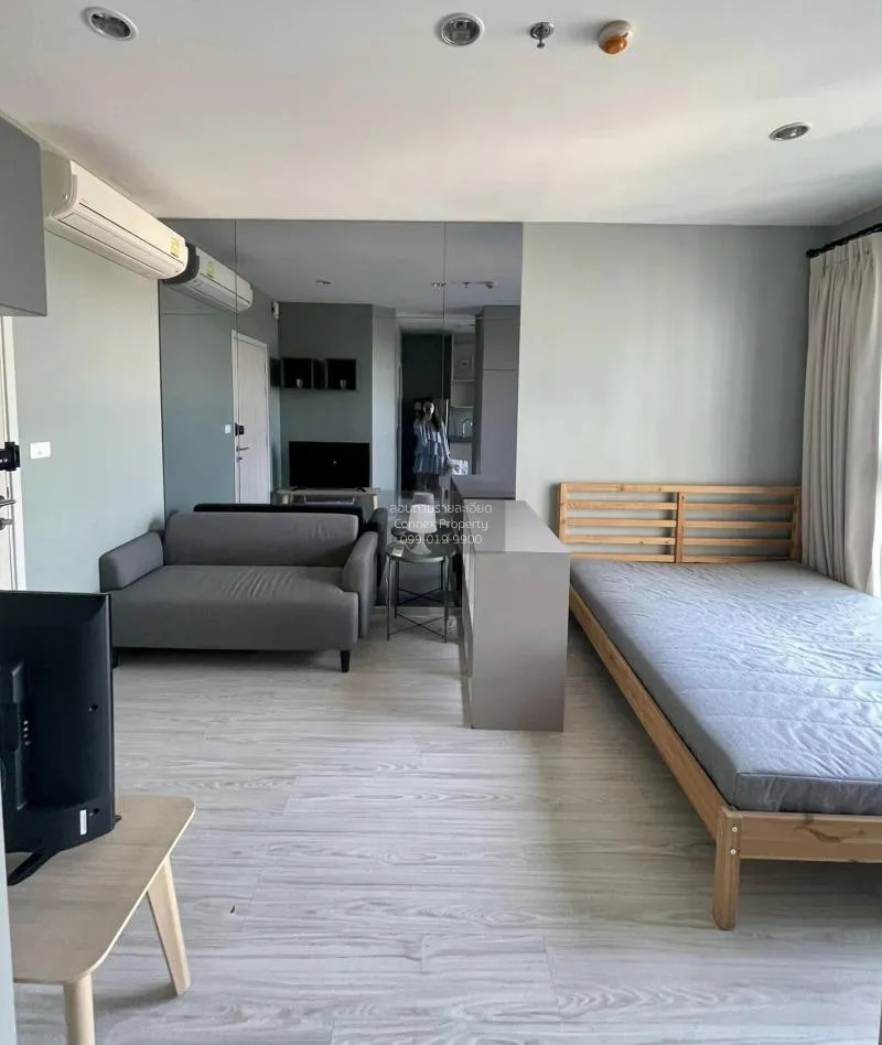 ขายคอนโด  ไอดีโอ โมบิ สุขุมวิท อีสท์เกต BTS-บางนา บางนา เขต บางนา 2