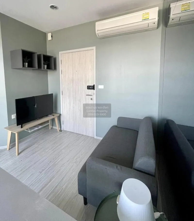 ขายคอนโด  ไอดีโอ โมบิ สุขุมวิท อีสท์เกต BTS-บางนา บางนา เขต บางนา 3