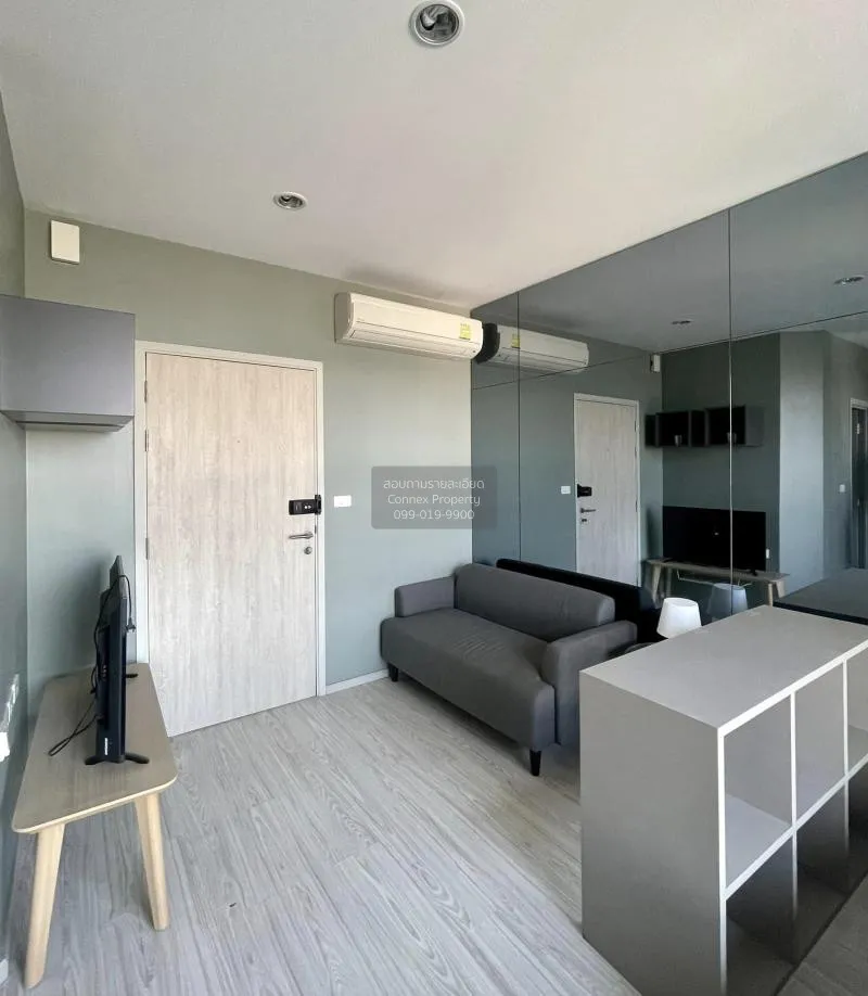 ขายคอนโด  ไอดีโอ โมบิ สุขุมวิท อีสท์เกต BTS-บางนา บางนา เขต บางนา 4