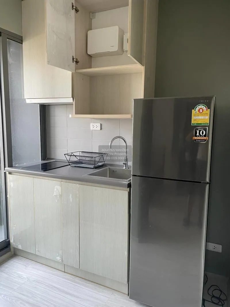 ขายคอนโด  ไอดีโอ โมบิ สุขุมวิท อีสท์เกต BTS-บางนา บางนา เขต บางนา