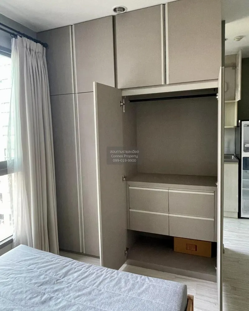 ขายคอนโด  ไอดีโอ โมบิ สุขุมวิท อีสท์เกต BTS-บางนา บางนา เขต บางนา