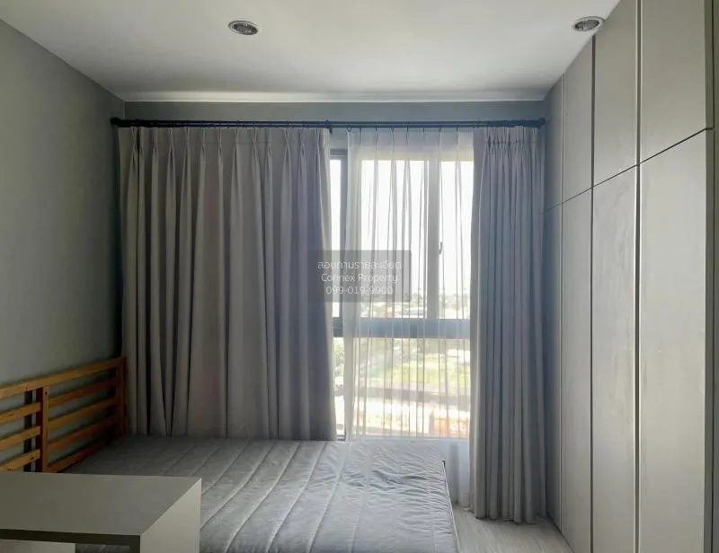 ขายคอนโด  ไอดีโอ โมบิ สุขุมวิท อีสท์เกต BTS-บางนา บางนา เขต บางนา