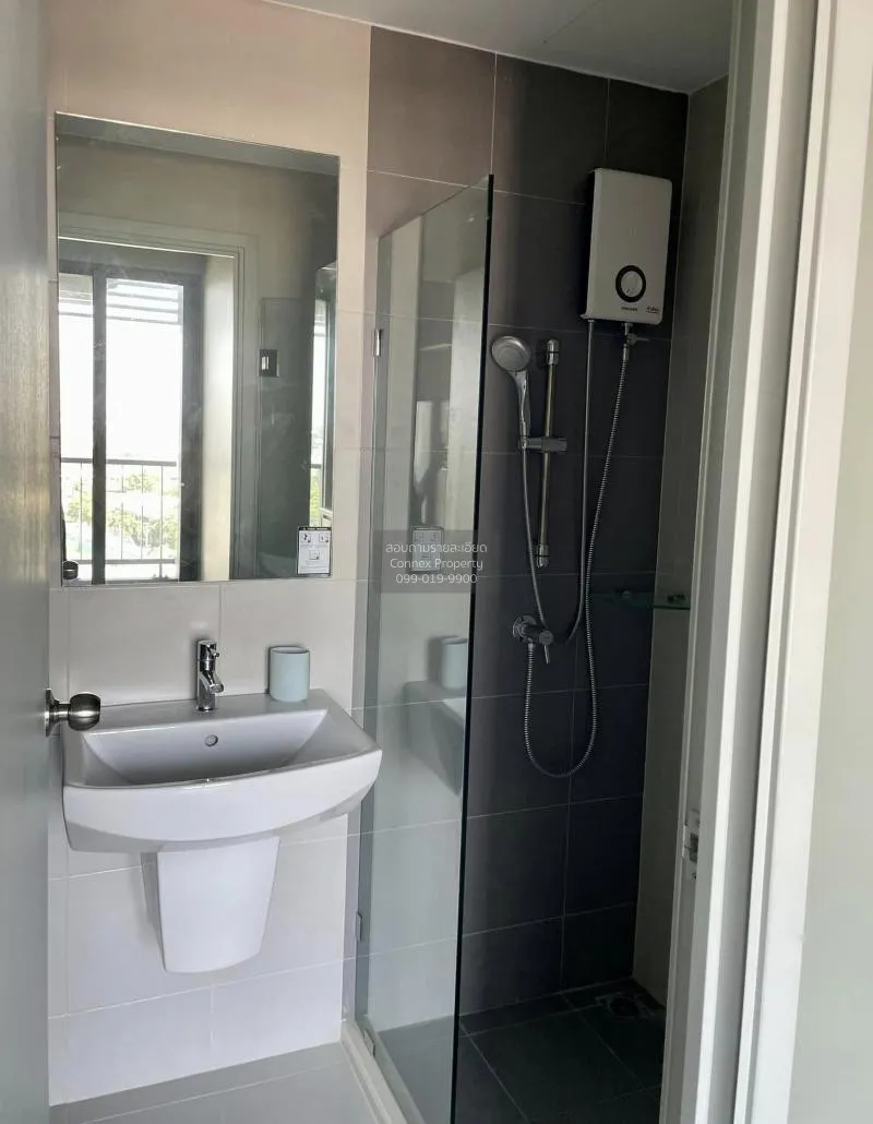 ขายคอนโด  ไอดีโอ โมบิ สุขุมวิท อีสท์เกต BTS-บางนา บางนา เขต บางนา