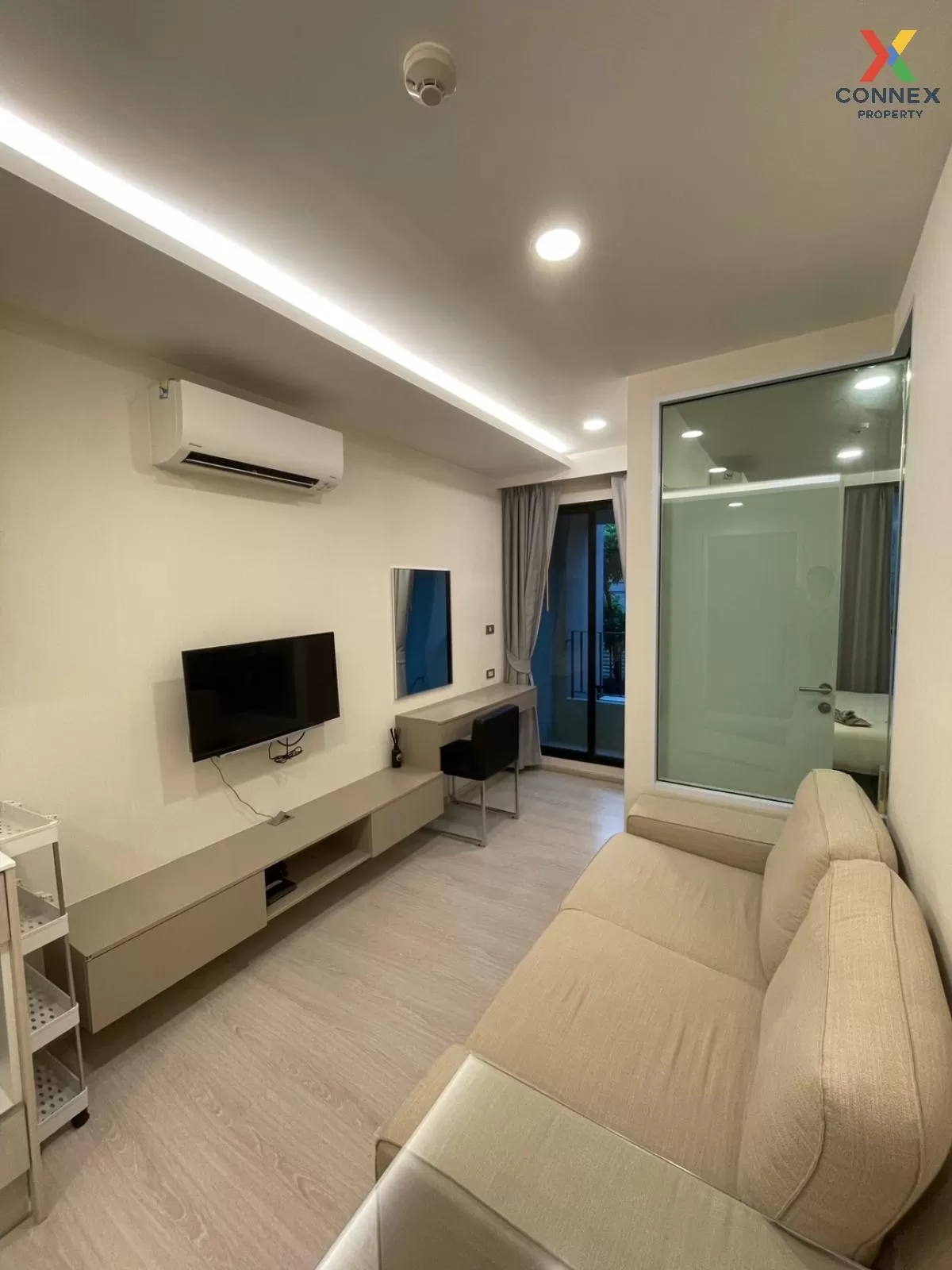 FOR RENT condo , Vtara Sukhumvit 36 , BTS-Thong Lo , Phra Khanong 2