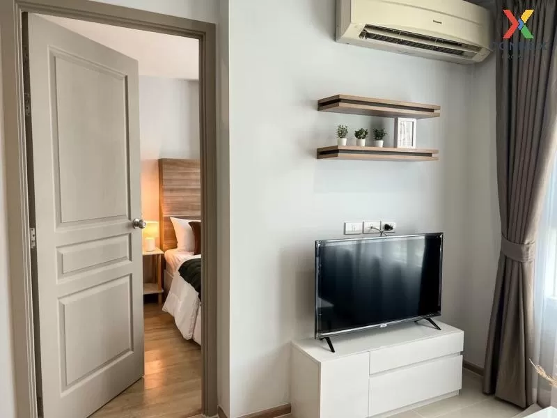 เช่าคอนโด  ริชพาร์ค แอท เจ้าพระยา MRT-ไทรม้า ไทรม้า เขต ดอนเมือง  เช่าคอนโด  ริชพาร์ค แอท เจ้าพระยา MRT-ไทรม้า ไทรม้า เขต ดอนเมือง  3