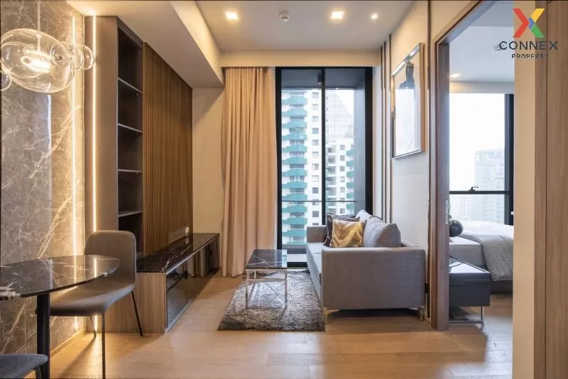 FOR RENT condo , Celes Asoke , MRT-Sukhumvit , Khlong Toei Nuea , 2