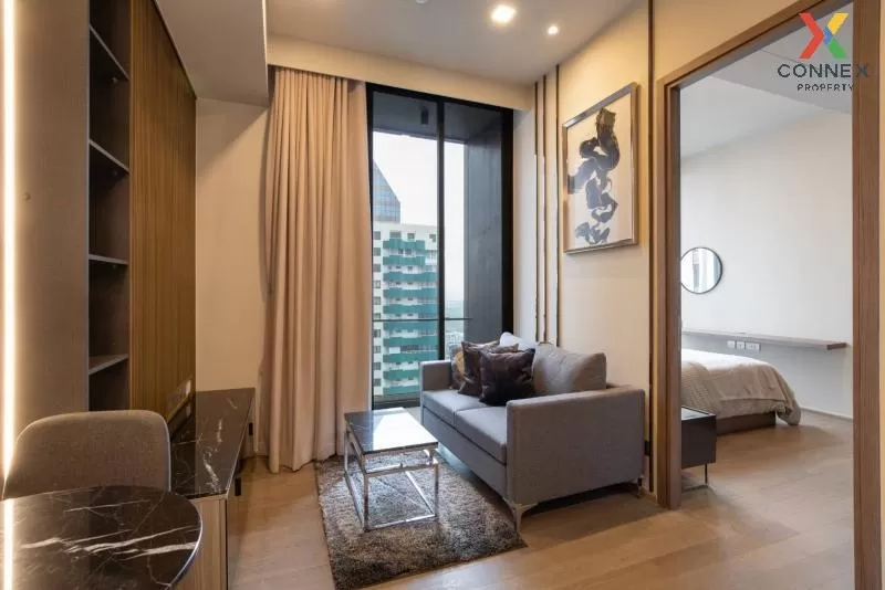 FOR RENT condo , Celes Asoke , MRT-Sukhumvit , Khlong Toei Nuea , 3