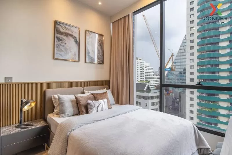 FOR RENT condo , Celes Asoke , MRT-Sukhumvit , Khlong Toei Nuea ,