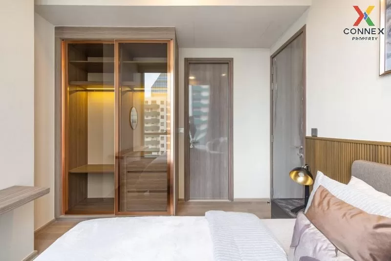FOR RENT condo , Celes Asoke , MRT-Sukhumvit , Khlong Toei Nuea ,
